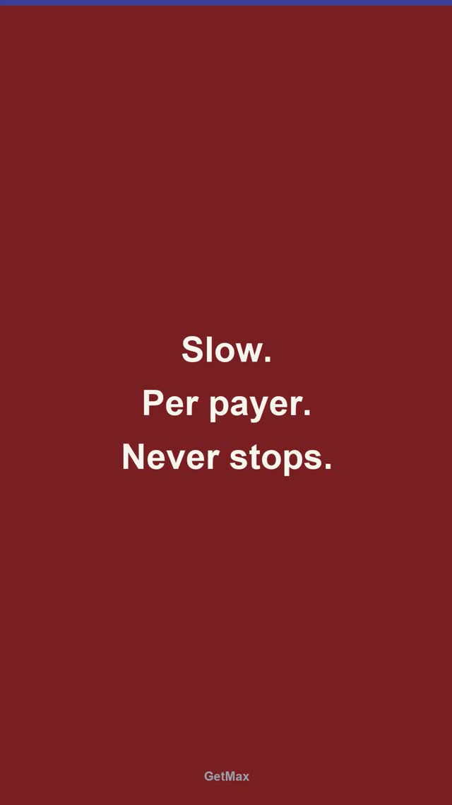 Credentialing: slow, per payer, never stops